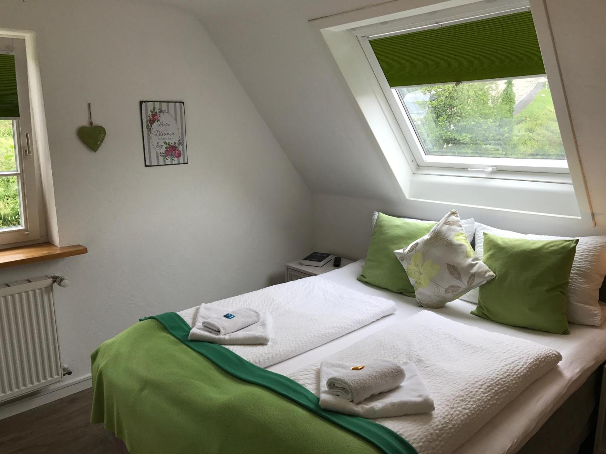 Hotel-Berggasthof Schwarzwaldperle Sasbachwalden Zimmer foto