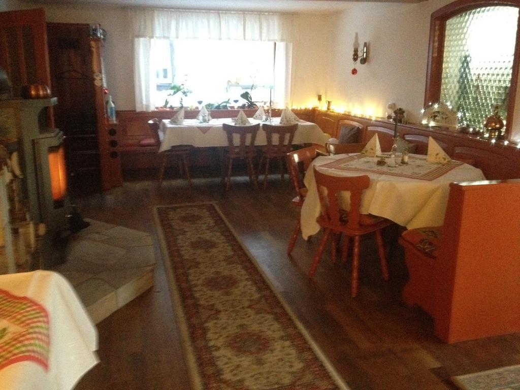 Hotel-Berggasthof Schwarzwaldperle Sasbachwalden Exterior foto