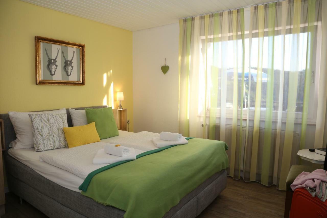 Hotel-Berggasthof Schwarzwaldperle Sasbachwalden Zimmer foto